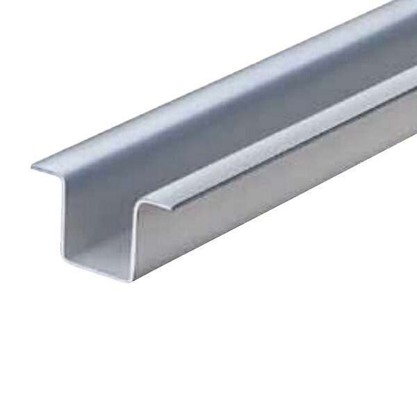 ヤボシ ガイドレール 4号 4550mm 4GR45(4)