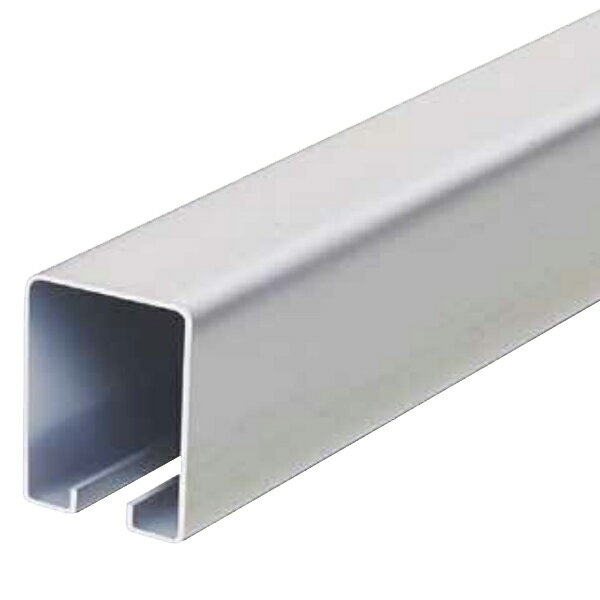 Rakuten - ヤボシ ステンレス トラックレール 2号 7280mm S2TR72