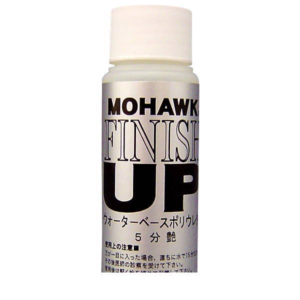 Mohawk z[N tBjbVAbv |E^z x[Xh 45ml