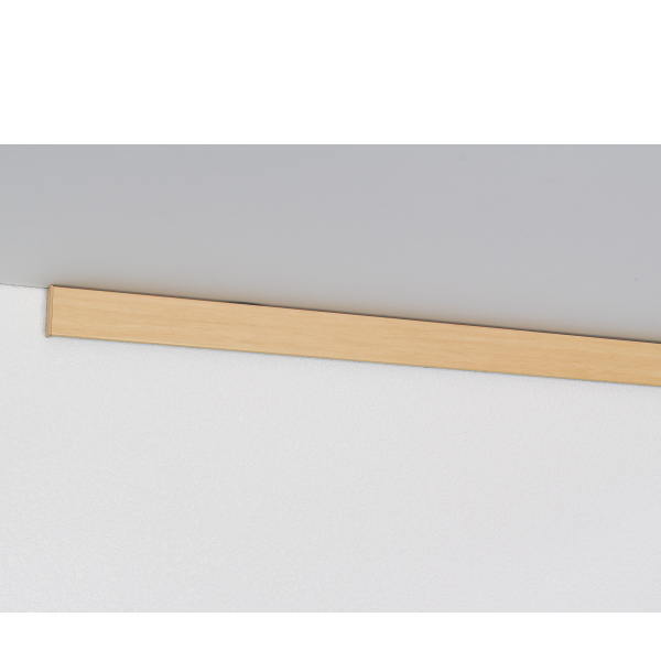 ベルク ピクチャーレール レール10 ナチュラル 0.9m M-3017
