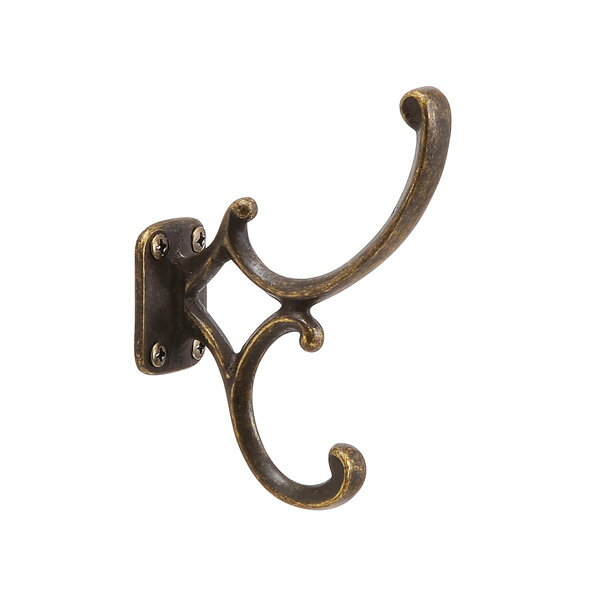 ゴーリキアイランド フック コート CL AN 610040