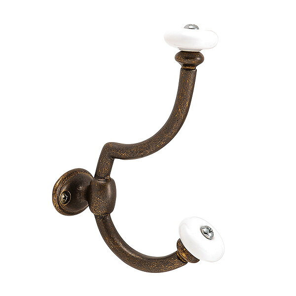 ゴーリキアイランド フック コート CM AN 610048