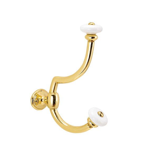 ゴーリキアイランド フック コート CM 610421