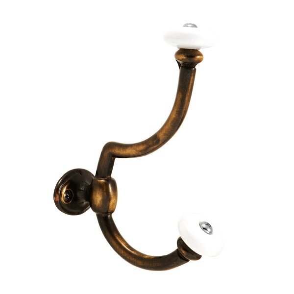 ゴーリキアイランド フック コート CM AB610840