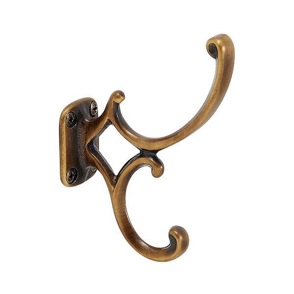 ゴーリキアイランド フック コート CL AB610841