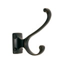 ゴーリキアイランド フック コート M BK 610937