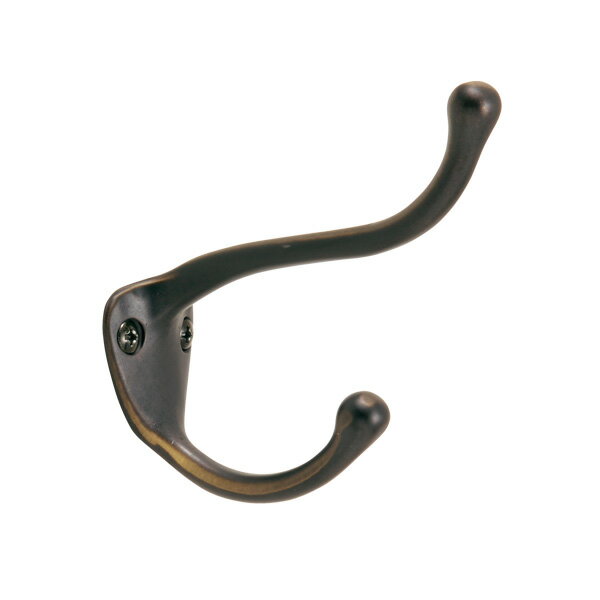 ゴーリキアイランド フック コート S BK 610938