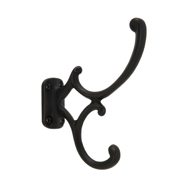 ゴーリキアイランド フック コート CL BK610939