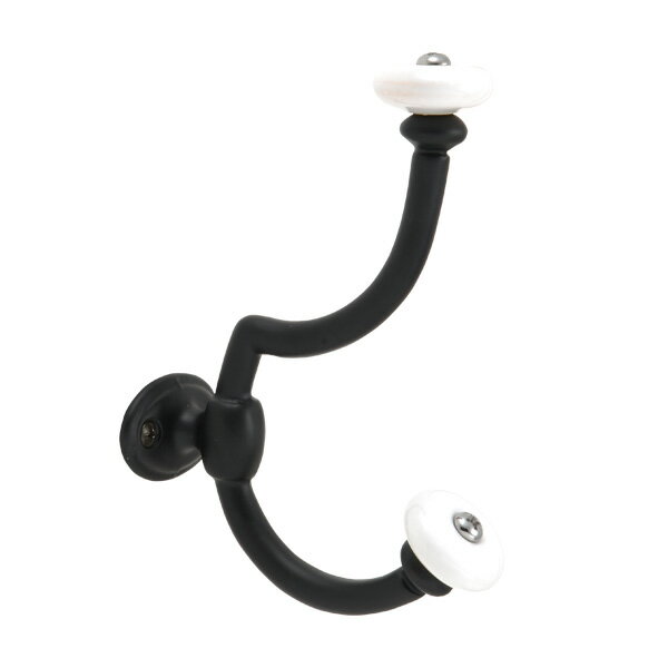 ゴーリキアイランド フック コート CM BK610940