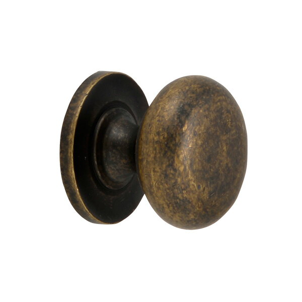 サイズ：奥行(D)25×ツマミの直径(M)25×台座の直径(S)25mm 付属品：取付ビス（H4×45段付ボルト/ハンガーボルトset）●仕様・寸法については予告なく変更されることがあります。 ●画像はイメージです。代表画像を使用することがあります。 ●真鍮製品は取扱にご注意ください。真鍮は時間とともに色合いが変化していきます。 ●商品は発送準備後のキャンセル、ご返品はできませんがあらかじめご了承ください。 ●お支払い方法で代引きはできません。細かいお時間指定や夜間配送、日曜日祝日配送ができない場合があります。 ●欠品時は60日掛る場合があります。