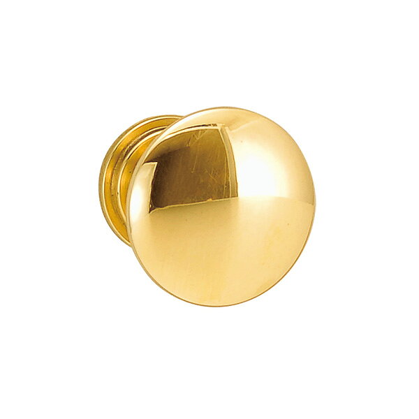 サイズ：奥行(D)16×ツマミの直径(M)17×台座の直径(S)12mm 付属品：取付ビス（H4×45段付ボルト/ハンガーボルトset）●仕様・寸法については予告なく変更されることがあります。 ●画像はイメージです。代表画像を使用することがあります。 ●真鍮製品は取扱にご注意ください。真鍮は時間とともに色合いが変化していきます。 ●商品は発送準備後のキャンセル、ご返品はできませんがあらかじめご了承ください。 ●お支払い方法で代引きはできません。細かいお時間指定や夜間配送、日曜日祝日配送ができない場合があります。 ●欠品時は60日掛る場合があります。