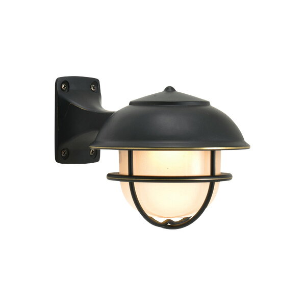 サイズ：幅130×高さ124×奥行172mm 重量：約1.4kg 付属品：LEDユニット 1.4W 200LM●仕様・寸法については予告なく変更されることがあります。 ●画像はイメージです。代表画像を使用することがあります。 ●真鍮製品は取扱にご注意ください。真鍮は時間とともに色合いが変化していきます。 ●商品は発送準備後のキャンセル、ご返品はできませんがあらかじめご了承ください。 ●お支払い方法で代引きはできません。細かいお時間指定や夜間配送、日曜日祝日配送ができない場合があります。 ●欠品時は60日掛る場合があります。