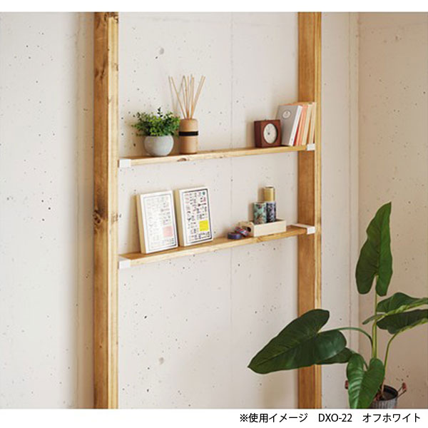 ディスプレイ収納に便利な「インテリアラダー」おしゃれな使い方＆おすすめ