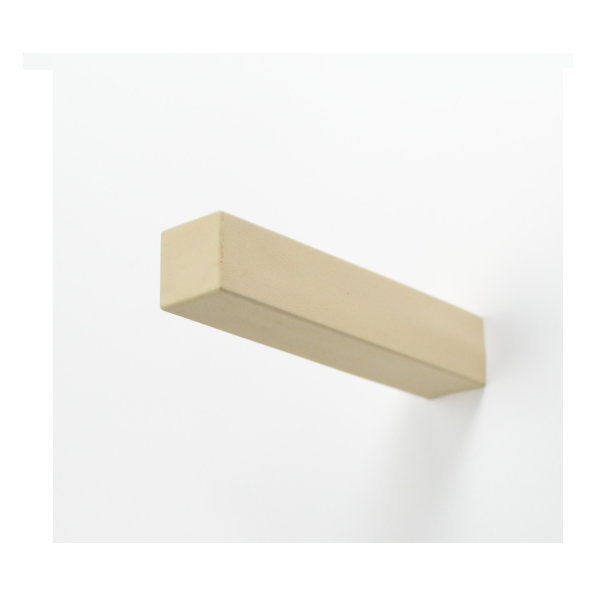 SKB TOATOA ドア付けタイプ B3-W-CA-01 カフェオレ 1セット