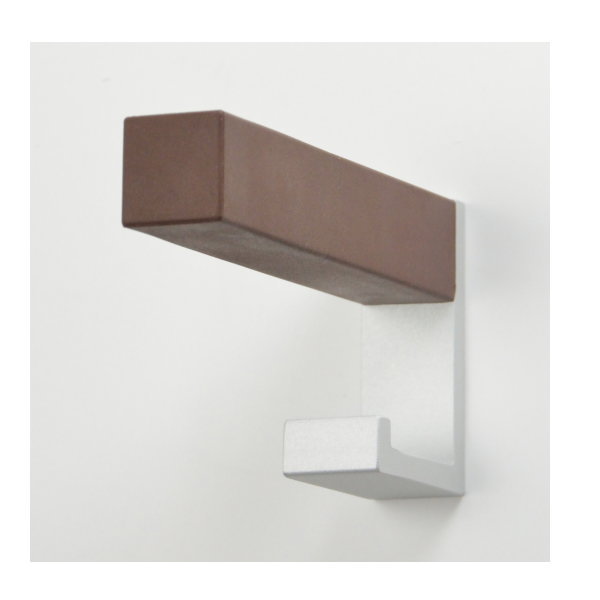 Rakuten - SKB TOATOA ドア付けタイプ B4-W-CH-01 チョコレート 1セット