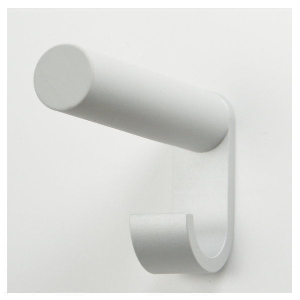 SKB TOATOA ドア付けタイプ C4-W-AG-01 アッシュグレー 1セット