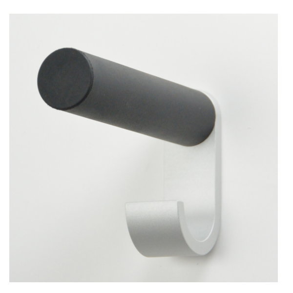 SKB TOATOA ドア付けタイプ C4-W-CB-01 カーボンブラック 1セット