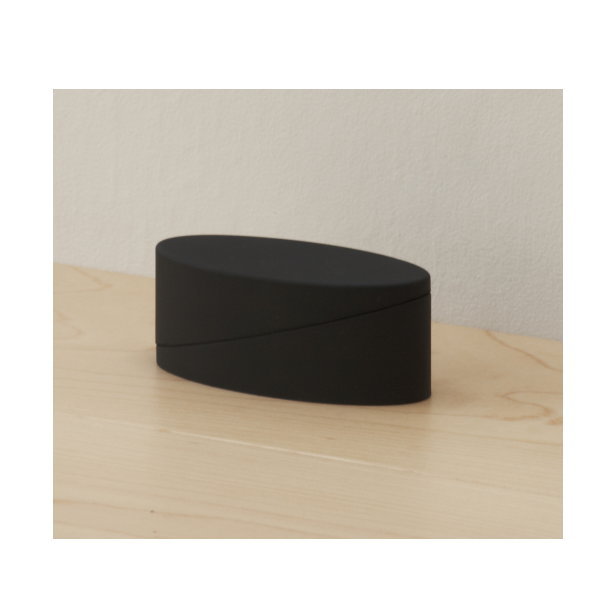 SKB TOATOA 床付けタイプ E2-W-CB-01 カーボンブラック 1セット