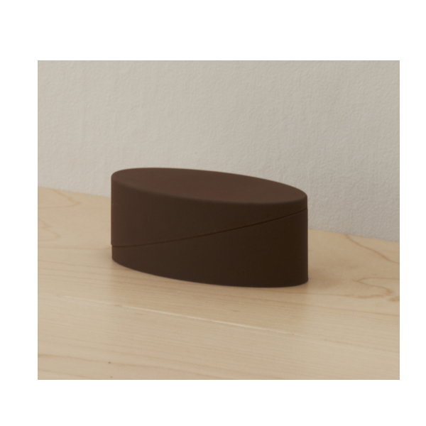 SKB TOATOA 床付けタイプ E2-W-CH-01 チョコレート 1セット