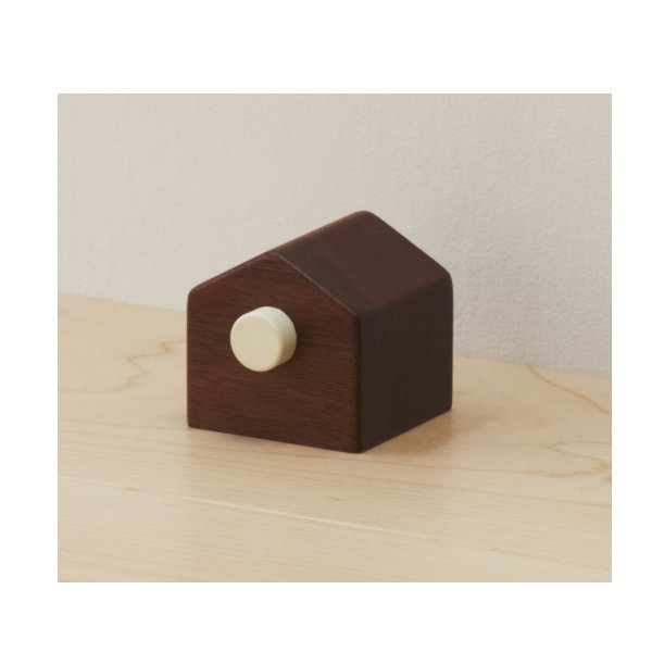 SKB TOATOA 床付けタイプ H1-W-WL-01 ウォールナット 1セット