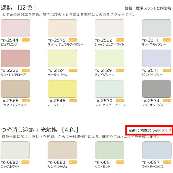 立川機工 ファーステージ インテリアブラインド つっぱり仕様 幅81〜100cm 高さ141〜160cm [3]