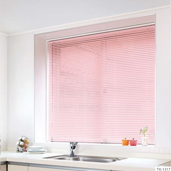 立川機工 ファーステージ インテリアブラインド 耐水仕様 幅101〜120cm 高さ181〜200cm