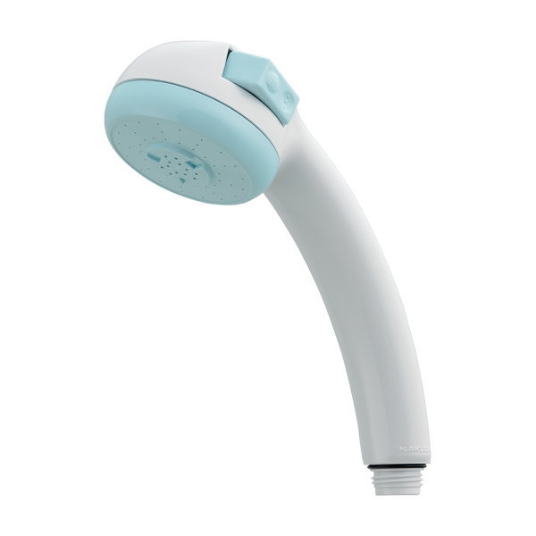 カクダイ 低水圧用マッサージシャワー 356-508