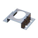 カクダイ 低高床用金具 682-008