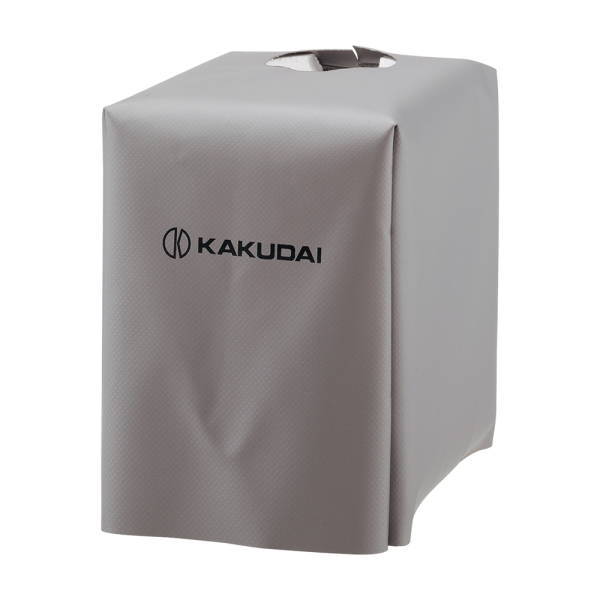 カクダイ 潅水コンピューター用保護カバー 501-201