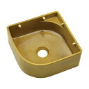 カクダイ 壁掛手洗器 493-234-Y