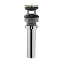 カクダイ 排水金具ユニット 494-027-32