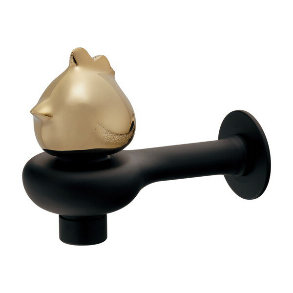 カクダイ どうぶつ水栓 （コッコー） 701-051