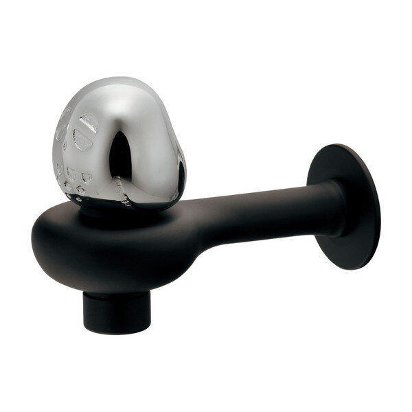 カクダイ どうぶつ水栓 （ホーホー） 701-052