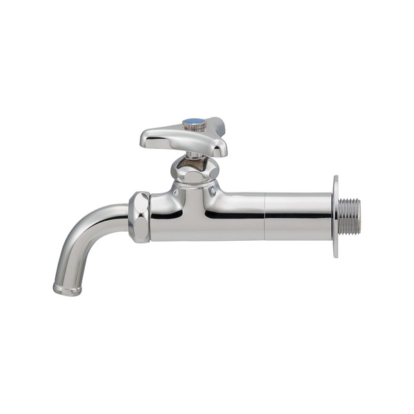 カクダイ 万能ホーム胴長水栓 702-516-13