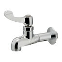 カクダイ 厨房用自在水栓本体 706-067-13QR