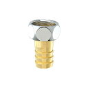 カクダイ ユニオンタケノコ 764-002