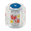 カクダイ 昭和な透明ハンドル 793-310