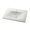 カクダイ 壁掛洗面器 DU-2344630000