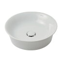 カクダイ 丸型洗面器 DU-2362430079