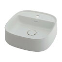 カクダイ 角型洗面器 DU-2374423271