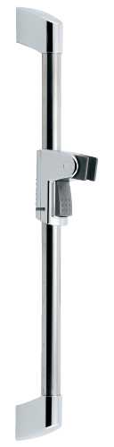 ●材質ステンレス、ABS ●フックをスライドや角度調節することで、高さ、向きを自由に調整できます。 ●対応壁厚42ミリ以下、垂直設置手すり兼用 ●355-807、355-809をご使用の場合は、393-552アダプター（別売）が必要です。 ※シャワーヘッド、シャワーホースは含まれておりません。●仕様・寸法・デザインについては予告なく変更されることがあります。 ●画像はイメージです。代表画像を使用することがあります。 ●ご返品、交換、発注後のキャンセルはできません。 ●都度お取り寄せ発注のため突然の欠品等がありましたら連絡させていただきます。