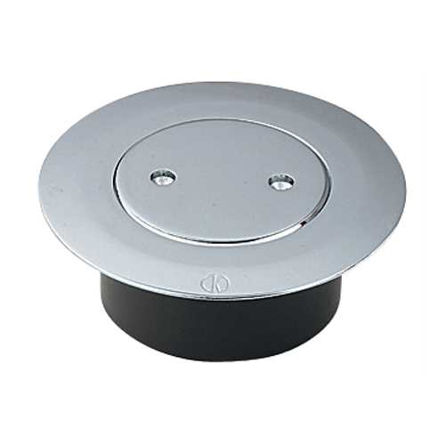 カクダイ ツバヒロ掃除口 400-412-40