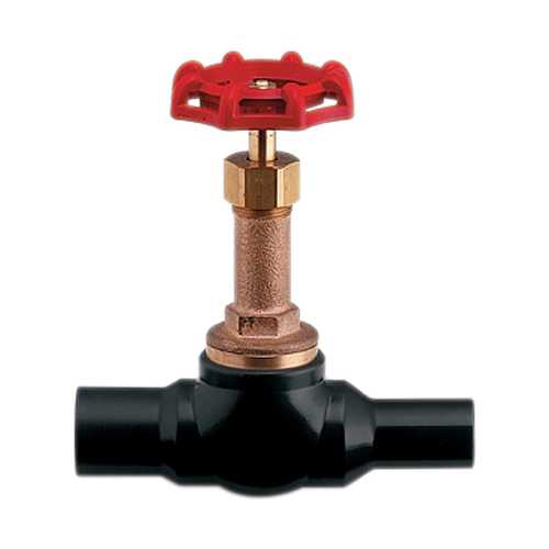 カクダイ バルソレスゲートバルブ 654-041-13