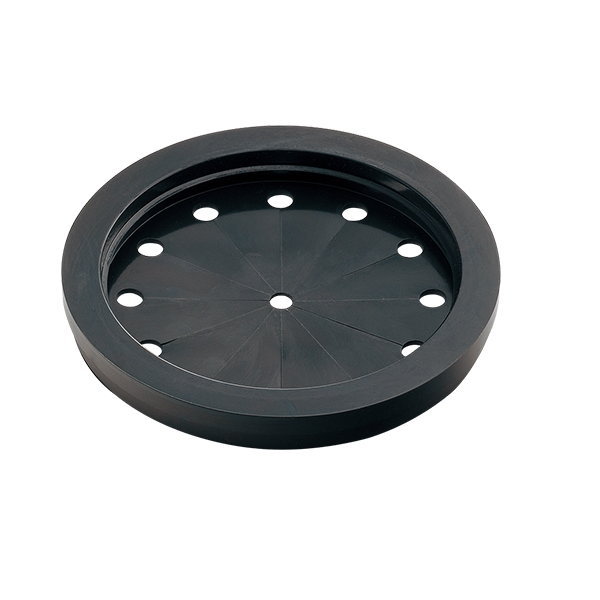 カクダイ ゴミ収納器フタ 452-007