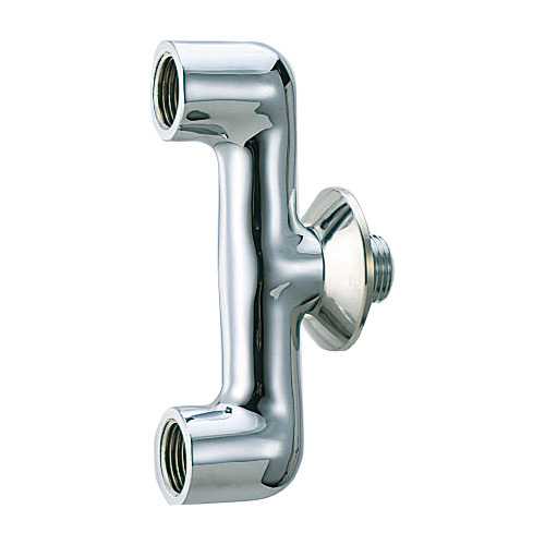 カクダイ 二方ソケット 13 7159