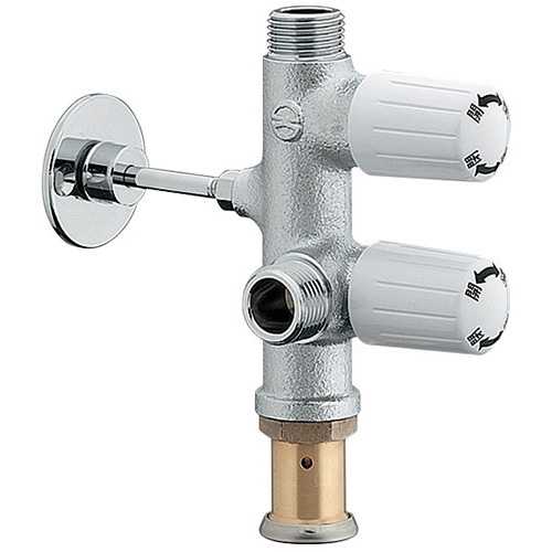 カクダイ キッチンヘッダー 783-565-13