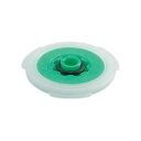 カクダイ 定流量パッキン 緑 794-061-7