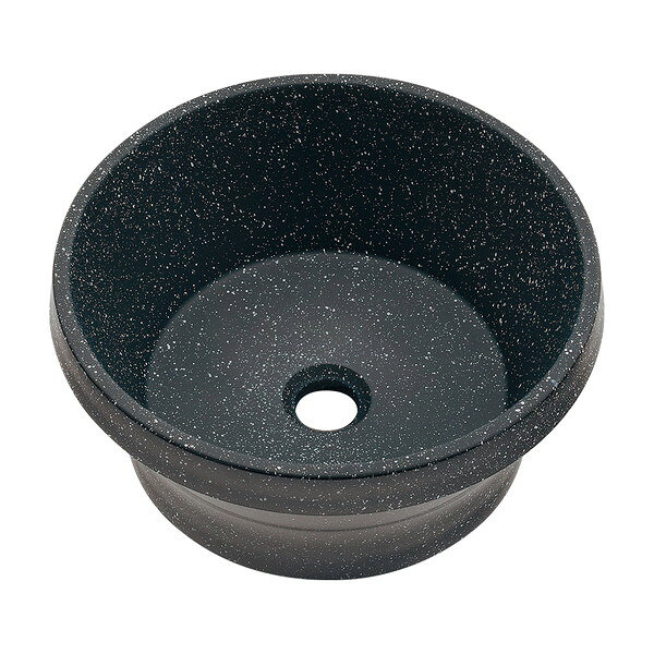 カラー： 月影石（つきかげいし） 材質： ABS製 説明文： 質量2kg 陶器製に比べて軽量なため、輸送費用の軽減や破損トラブルの可能性を低減できます。●仕様・寸法・デザインについては予告なく変更されることがあります。 ●画像はイメージです。代表画像を使用することがあります。 ●ご返品、交換、発注後のキャンセルはできません。 ●都度お取り寄せ発注のため突然の欠品等がありましたら連絡させていただきます。