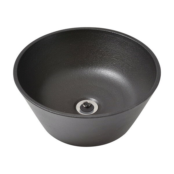 カラー： 宵霧（よぎり） 材質： 陶器（信楽焼） 説明文： 排水金具付き（呼40・50VU管用） ゴム栓付き（くさりなし）●仕様・寸法・デザインについては予告なく変更されることがあります。 ●画像はイメージです。代表画像を使用することがあります。 ●ご返品、交換、発注後のキャンセルはできません。 ●都度お取り寄せ発注のため突然の欠品等がありましたら連絡させていただきます。