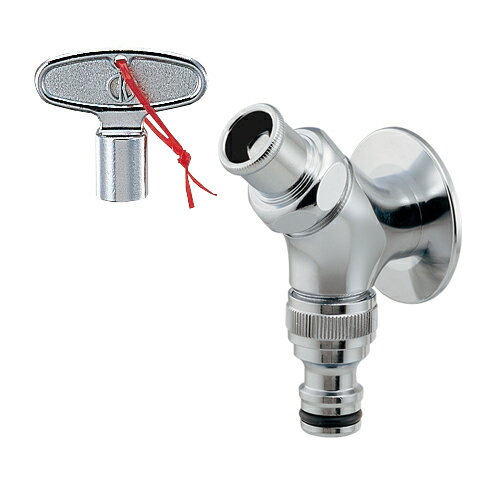 カクダイ 共用散水栓 703-241